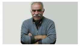 Öcalan hakkında flaş gelişme