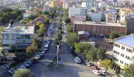 Siirt merkezli 6 ilde ev baskınları