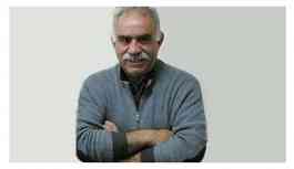 Son Dakika: Abdullah Öcalan ile görüşe izin verilmedi