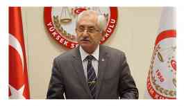 YSK Başkanı Güven'den açıklama