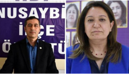 5 gündür gözaltında olan belediye eşbaşkanların ifadeleri alındı
