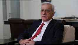 Ahmet Türk: Bu ülkenin Dengir gibi insanlara ihtiyacı var