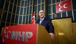AKP'de 'yüzde 50+1' pişmanlığı