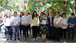 AKP'li Başkan’dan HDP'li Eşbaşkan'a hakaret