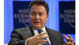 Ali Babacan, İYİP'ten transfer peşinde