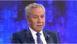 Arınç: Maaşımı KHK’lilere bağışlayacağım