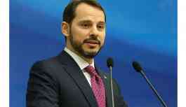 Berat Albayrak'tan enflasyon yorumu: Düşüş trendi sürüyor