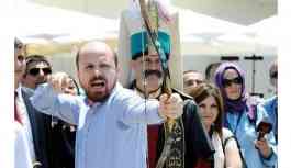 Bilal Erdoğan'ın lise arkadaşına ihalesiz arsa