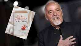 Can Yayınları 'Kürdistan' sansürü nedeniyle Paulo Coelho'nun kitabını toplatıyor
