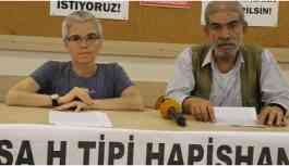 Darp edilen hasta tutuklu Başaran: Sağlıklı rapor almam engellendi