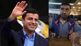 Demirtaş: Çekirdekçi Mısto seni unuttuğumu sanma