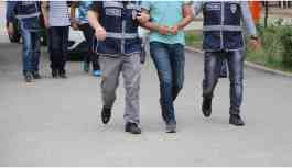 DTK ve DİK üyesi 8 kişi gözaltına alındı