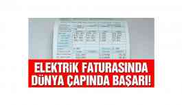 Elektrikte zam şampiyonuyuz