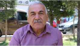 ‘BİZLER ÖLÜ EMEKLİYİZ’