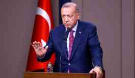 Erdoğan'dan Flaş 'Suriyeli' Talimatı!