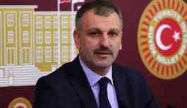 'Erdoğan'ın başdanışmanı kaçakçılık ve rüşvete bulaştı'