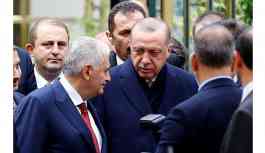 'Erdoğan'ın Binali Yıldırım'a vereceği yeni görev belli oldu' iddiası