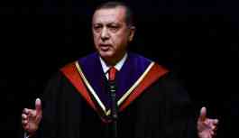 Erdoğan'ın diploması için AİHM'ye başvuru