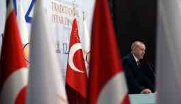 Erdoğan: Yeni yapısal reformlara hazırlanıyoruz