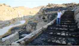 Hasankeyf’te tahribatın boyutu araştırılsın