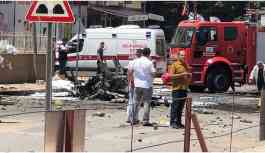 Reyhanlı’da bir araçta patlama: 3 kişi yaşamını yitirdi