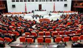 HDP, CHP ve İyi Parti’den Tapu Kanunu'na şerh