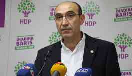 HDP'den partilere çağrı!