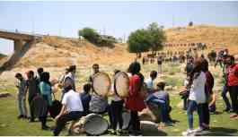 Jandarmadan Hasankeyf’te yapılmak istenen nöbete engel