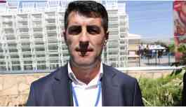 Karayazı belediye eşbaşkanı ve meclis üyeleri gözaltına alındı