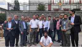 Karayazı’da gözaltına alınan HDP'liler serbest bırakıldı