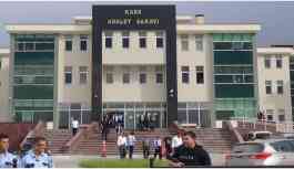 Kars’ta 1 kişi tutuklandı