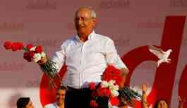 Kılıçdaroğlu: İlk genel seçimde iktidara geleceğiz
