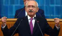 Kılıçdaroğlu: Osman Kavala, Sırrı Süreyya Önder ve Selahattin Demirtaş hangi gerekçe ile hapiste?