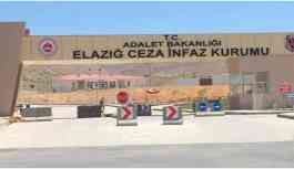 Koğuş baskınlarına itiraz eden tutuklular hücreye atılıyor
