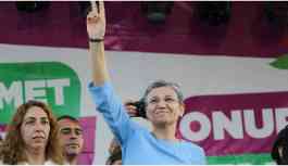 Leyla Güven: Barış için hazırız