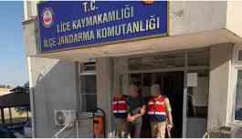 Lice’de 1 kişi tutuklandı