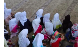 Medrese mahkemeleri kuruldu!