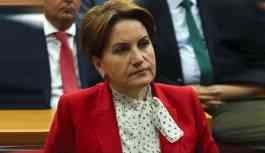 Meral Akşener: Erdoğan, bırakmak istemeyecek