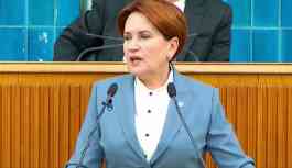 Meral Akşener: Kaset ile tehdit edildim