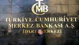 Merkez Bankası bugün faiz kararını açıklayacak