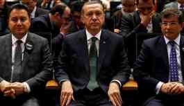 Selvi: Erdoğan iki ilde Davutoğlu ve Gül'ü hedef alacak
