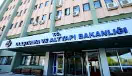 Son dakika.. Ulaştırma Bakanlığı’nda 9 bürokrata çift maaş!