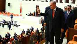 'Torba yasa vatandaşı değil yandaşı kurtaracak'