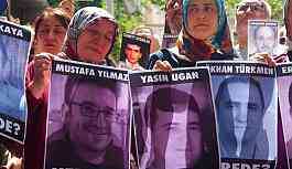 ‘TRANSPORTER ARAÇLARLA KAÇIRILDILAR’