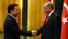 "Ümmeti parçalamaya hakkınız yok"