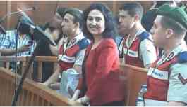 Yüksekdağ: Parlamento Kürt sorununa sahip çıkacak mı?