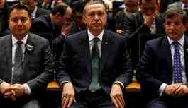 'Yüzde 2' paniği: Seçmende oluşabilecek kayma Erdoğan için risk