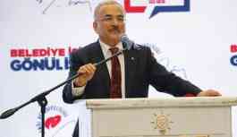 3 koltuk, 4 maaş! Toplam maaşı ise 200 bin TL