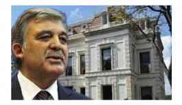 Abdullah Gül’e 3.5 milyon dolarlık naylon fatura suçlaması