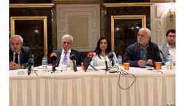 Ahmet Türk: Tepkimizi yüksek sesle çıkarmazsak üç şehirle yetinmezler